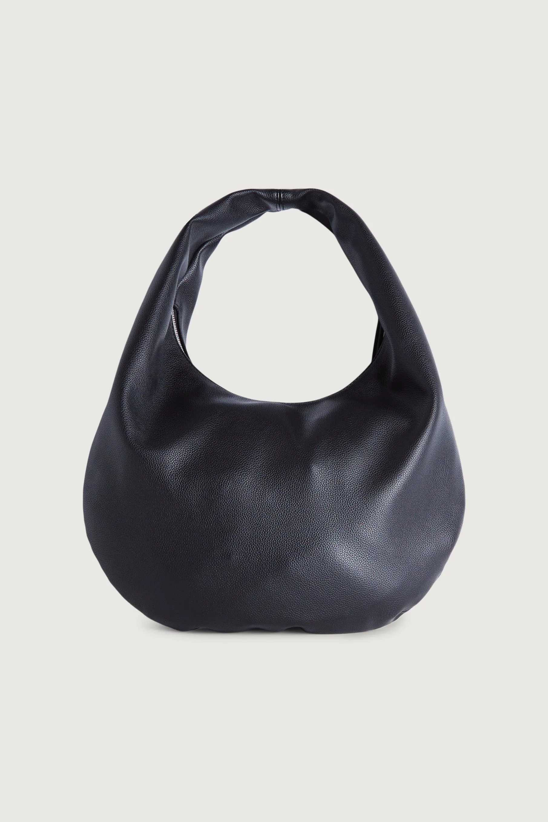 SLOUCHY SHOULDER BAG