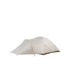 Snow Peak Amenity Dome Medium Tent in Ivory - 4 Persons