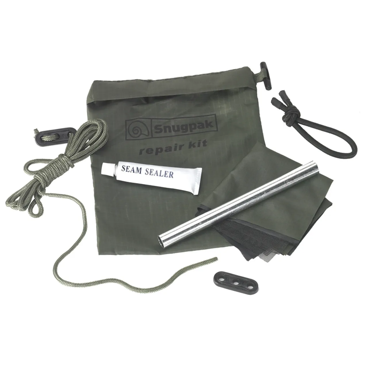 Snugpak IONOSPHERE IX One Person 4 Season Bivy Tent Olive Green