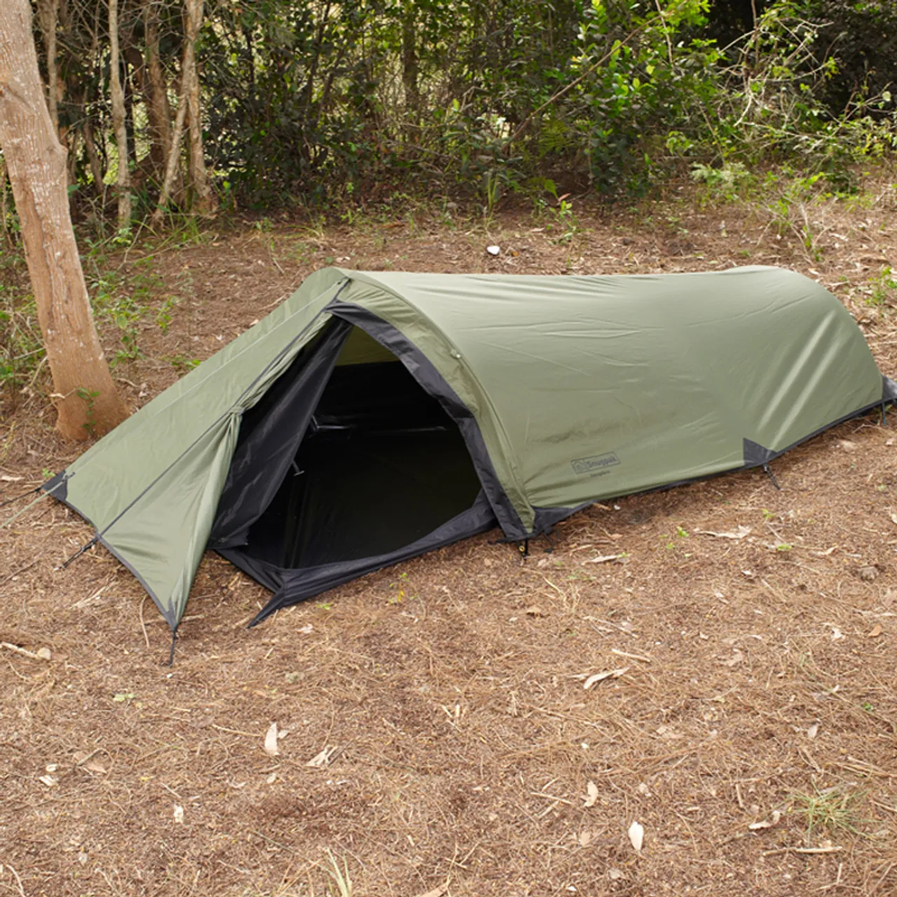 Snugpak IONOSPHERE IX One Person 4 Season Bivy Tent Olive Green