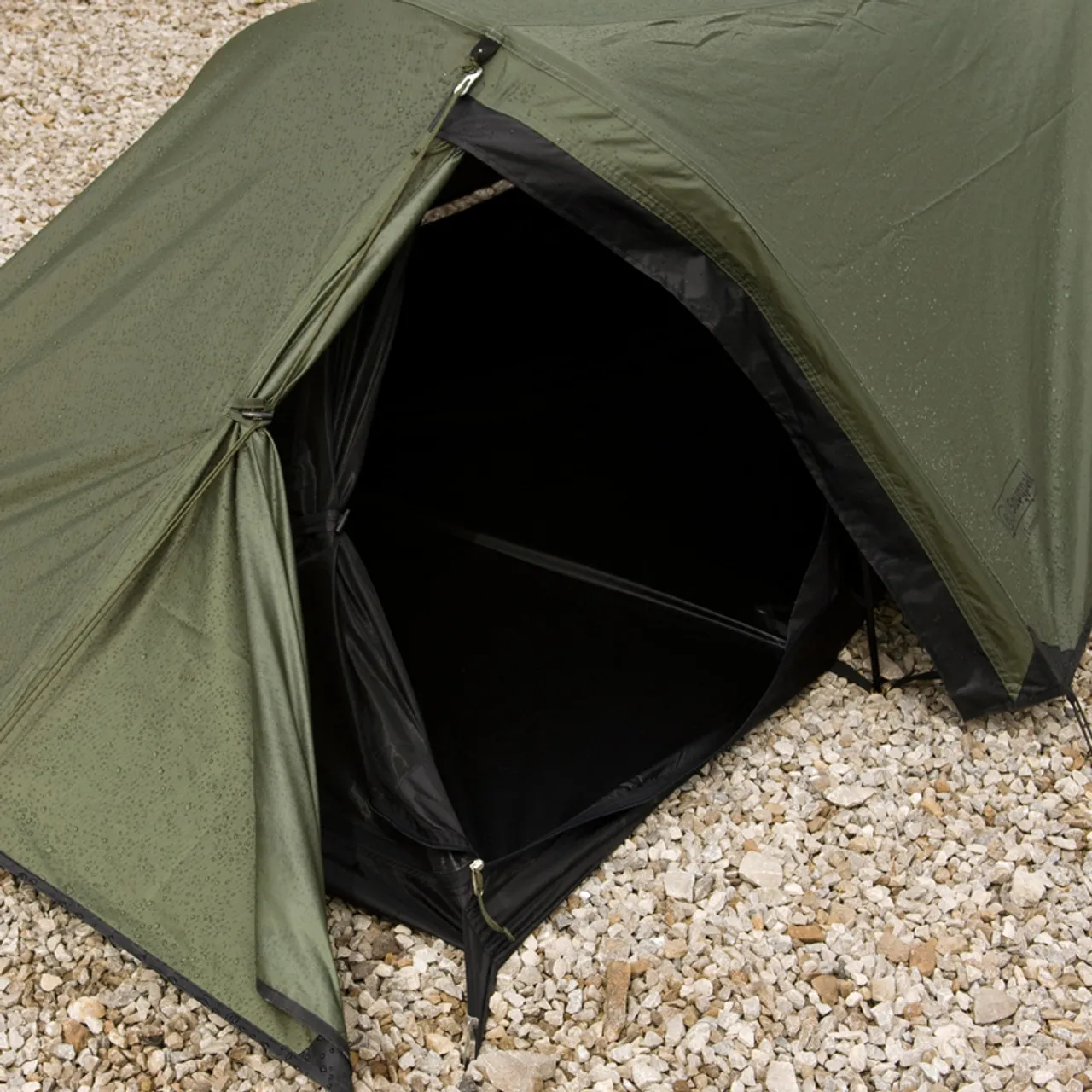 Snugpak IONOSPHERE IX One Person 4 Season Bivy Tent Olive Green