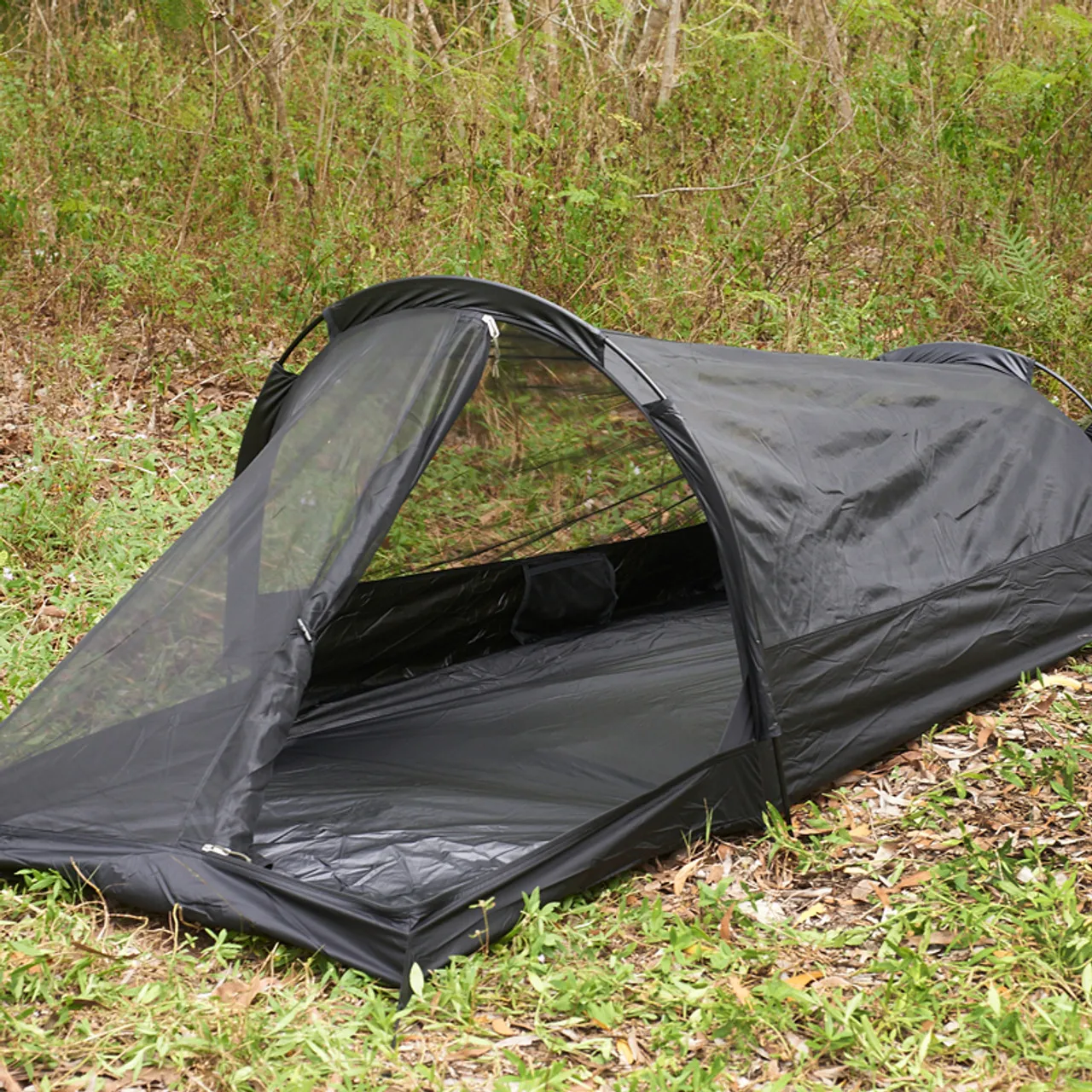 Snugpak IONOSPHERE IX One Person 4 Season Bivy Tent Olive Green