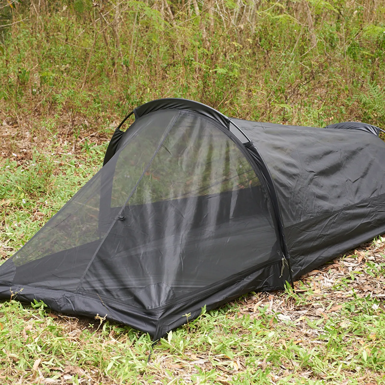 Snugpak IONOSPHERE IX One Person 4 Season Bivy Tent Olive Green