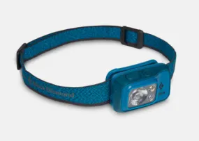 Spot 400-R Rechargeable Headlamp