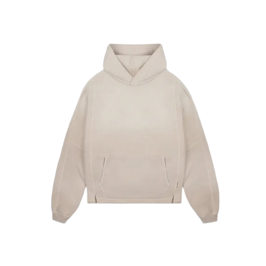 Step Hem Hoodie