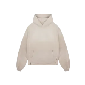 Step Hem Hoodie