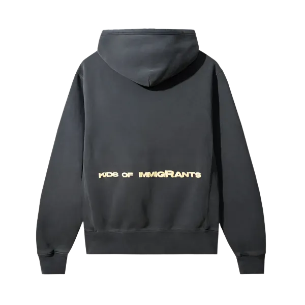 Support Your Friends Hoodie