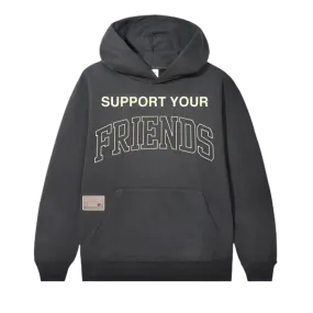 Support Your Friends Hoodie