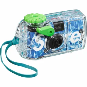 Supreme / Fujifilm Waterproof Camera