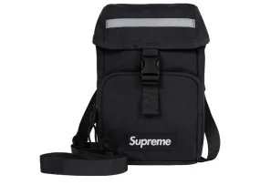 Supreme Camera Bag Black