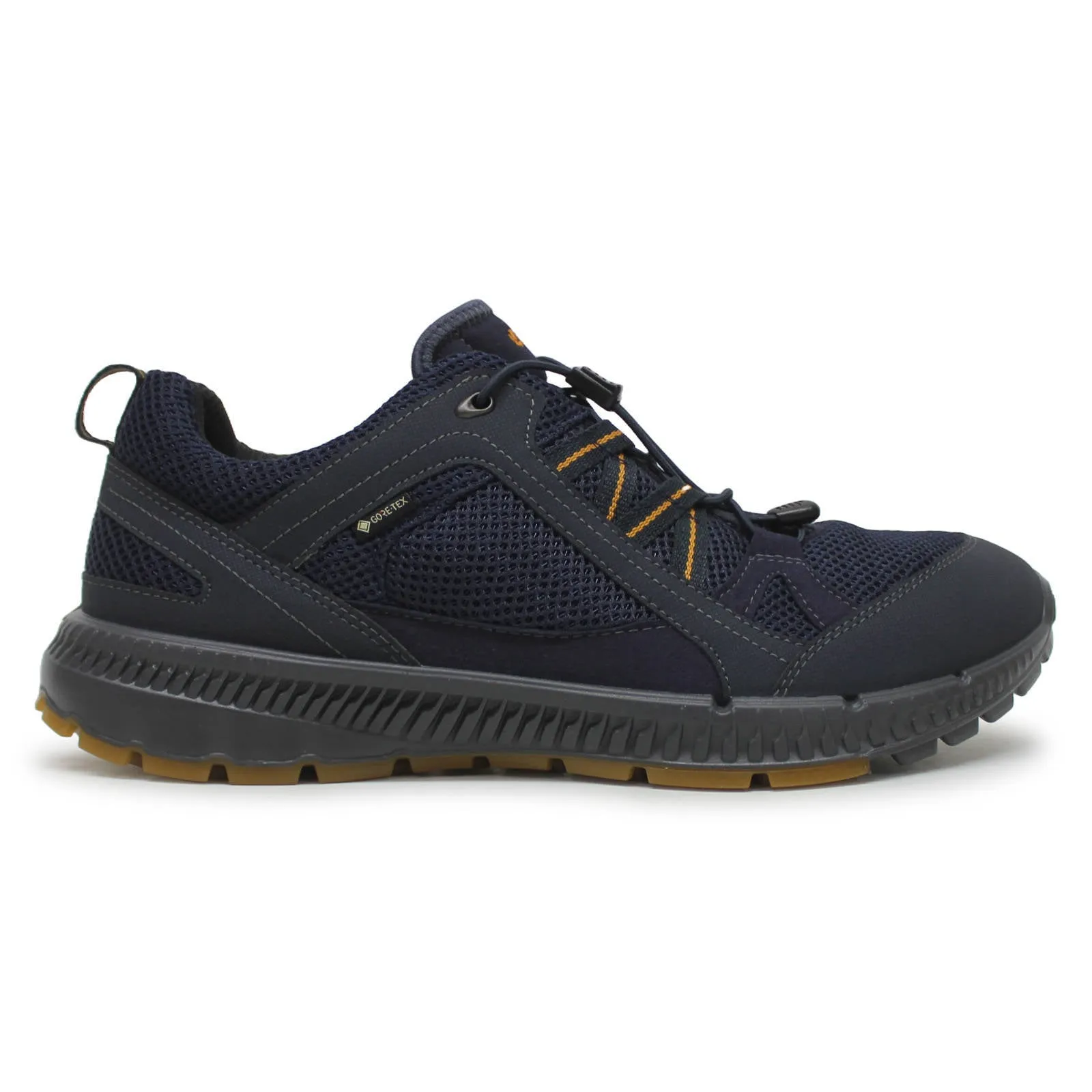 Terracruise II Textile Synthetic Men's Low Top Trainers