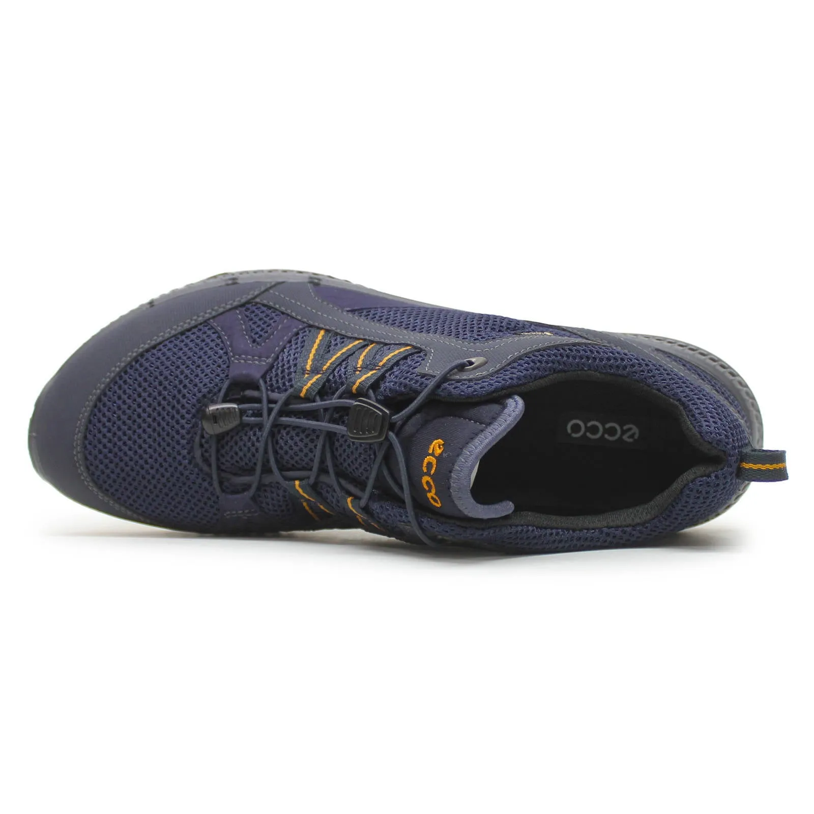 Terracruise II Textile Synthetic Men's Low Top Trainers