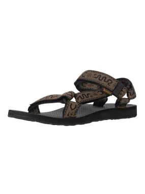 Teva Original Universal Sandals - Dandana/Dark Olive