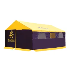 The Chalets II/III Meeting Tent