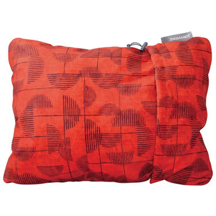 Therm-a-Rest Compressible Pillow Large