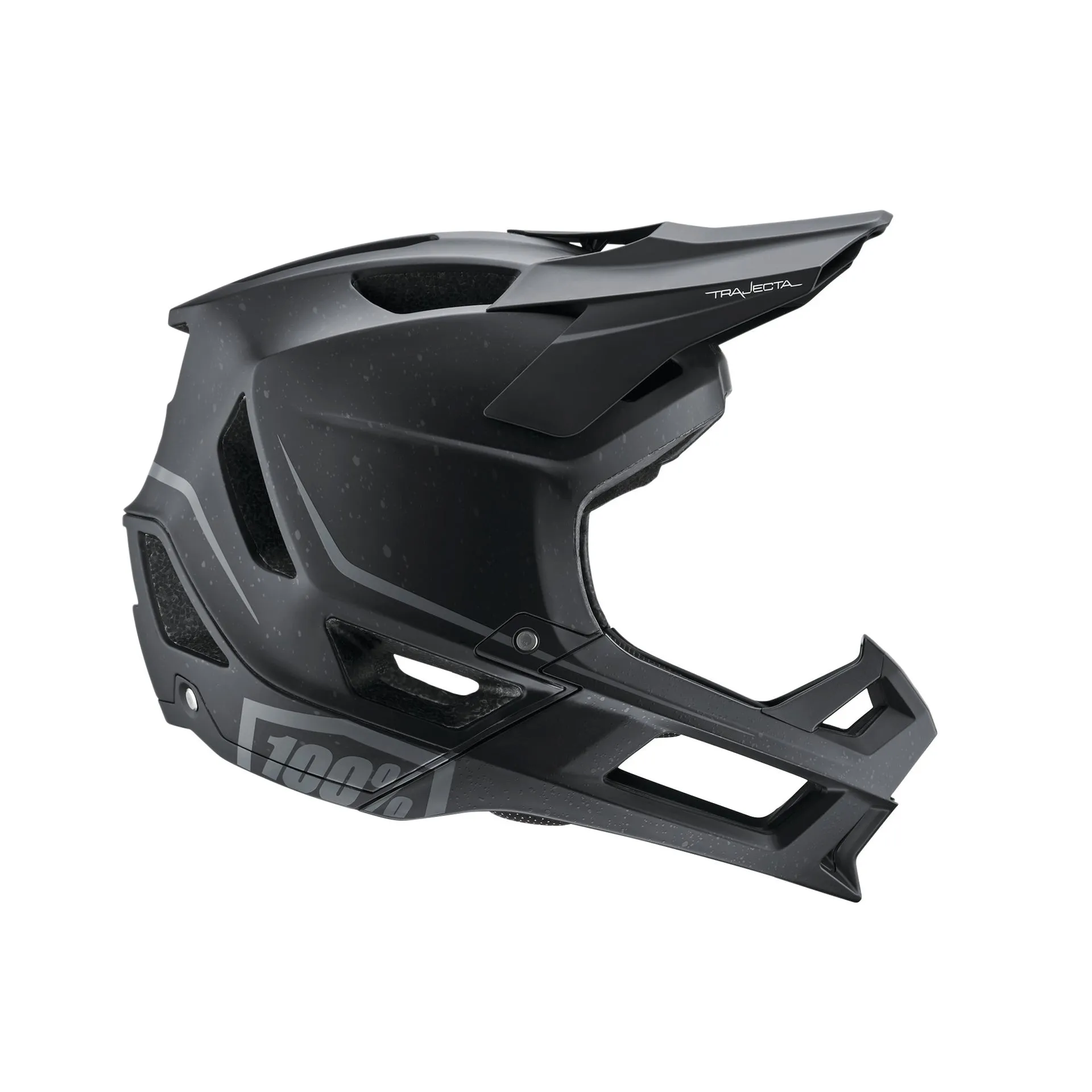 Trajecta MTB Helmet