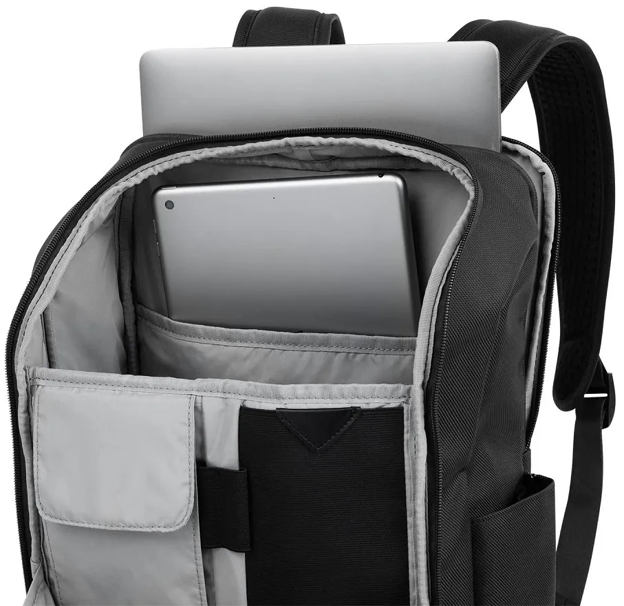 Travelpro Crew Executive Choice 3 Slim Backpack 