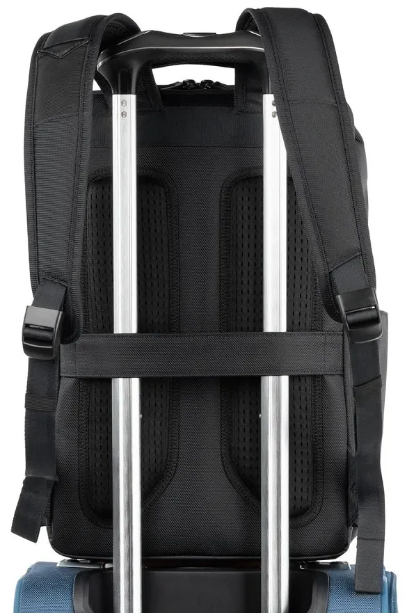 Travelpro Crew Executive Choice 3 Slim Backpack 