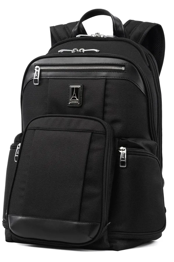 Travelpro Platinum Elite Business Backpack 