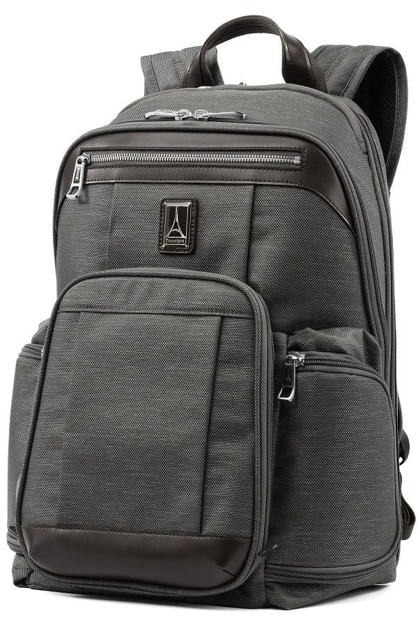 Travelpro Platinum Elite Business Backpack 