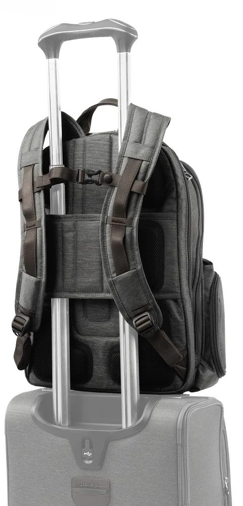 Travelpro Platinum Elite Business Backpack 