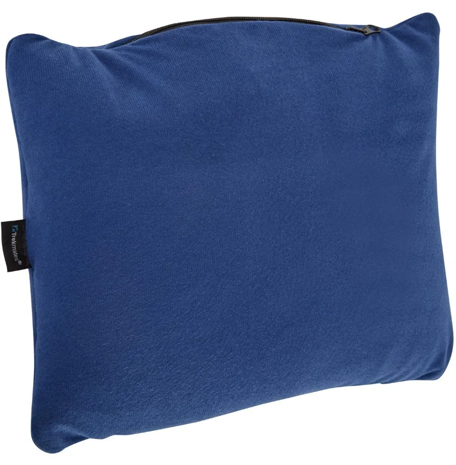 Trekmates Delux 2 in 1 Neck Pillow