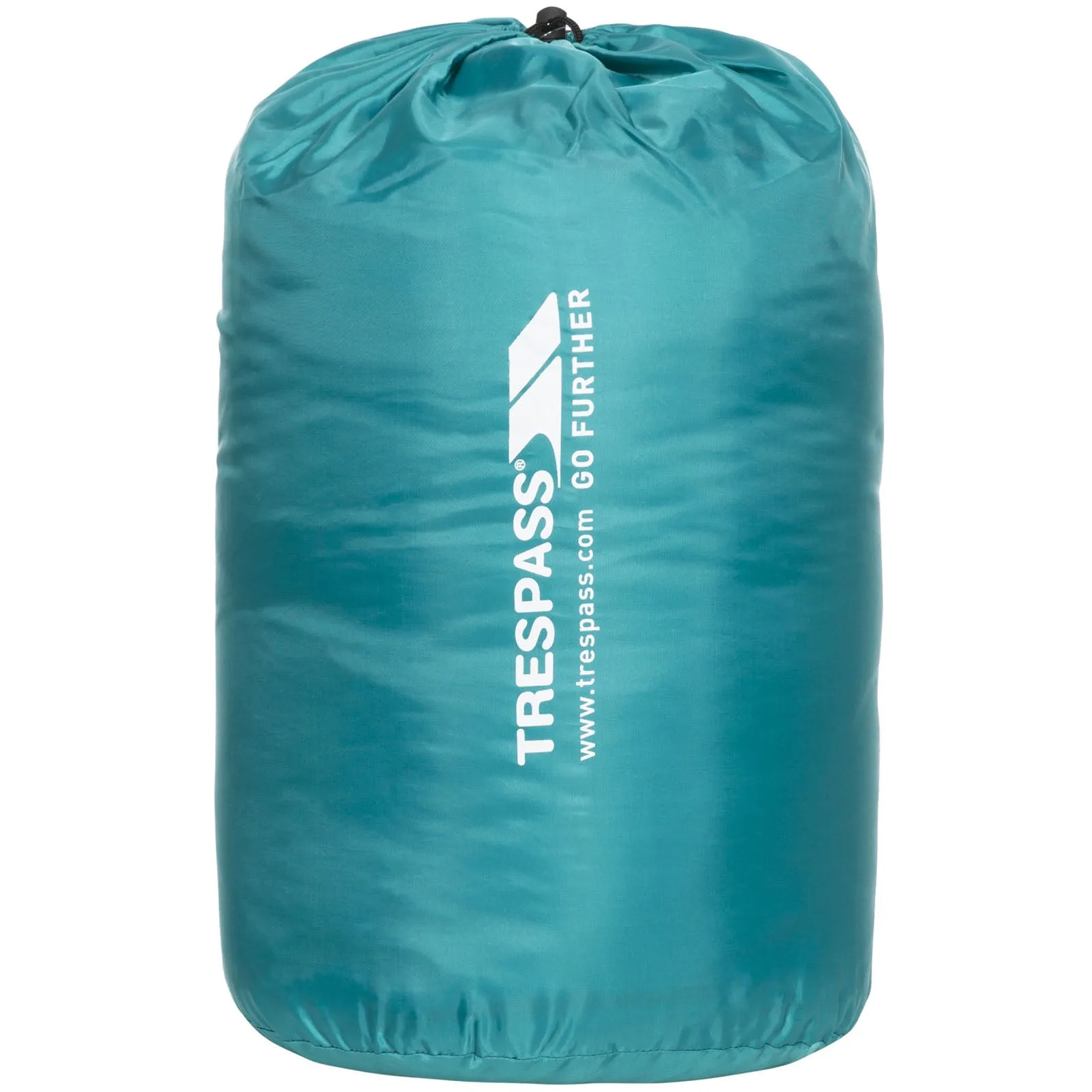 Trespass Adults Catnap 3 Season Double Water Repellent Sleeping Bag