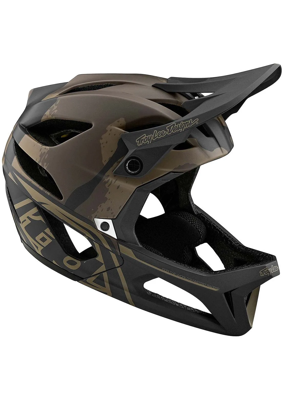 Troy Lee Stage MIPS Helmet