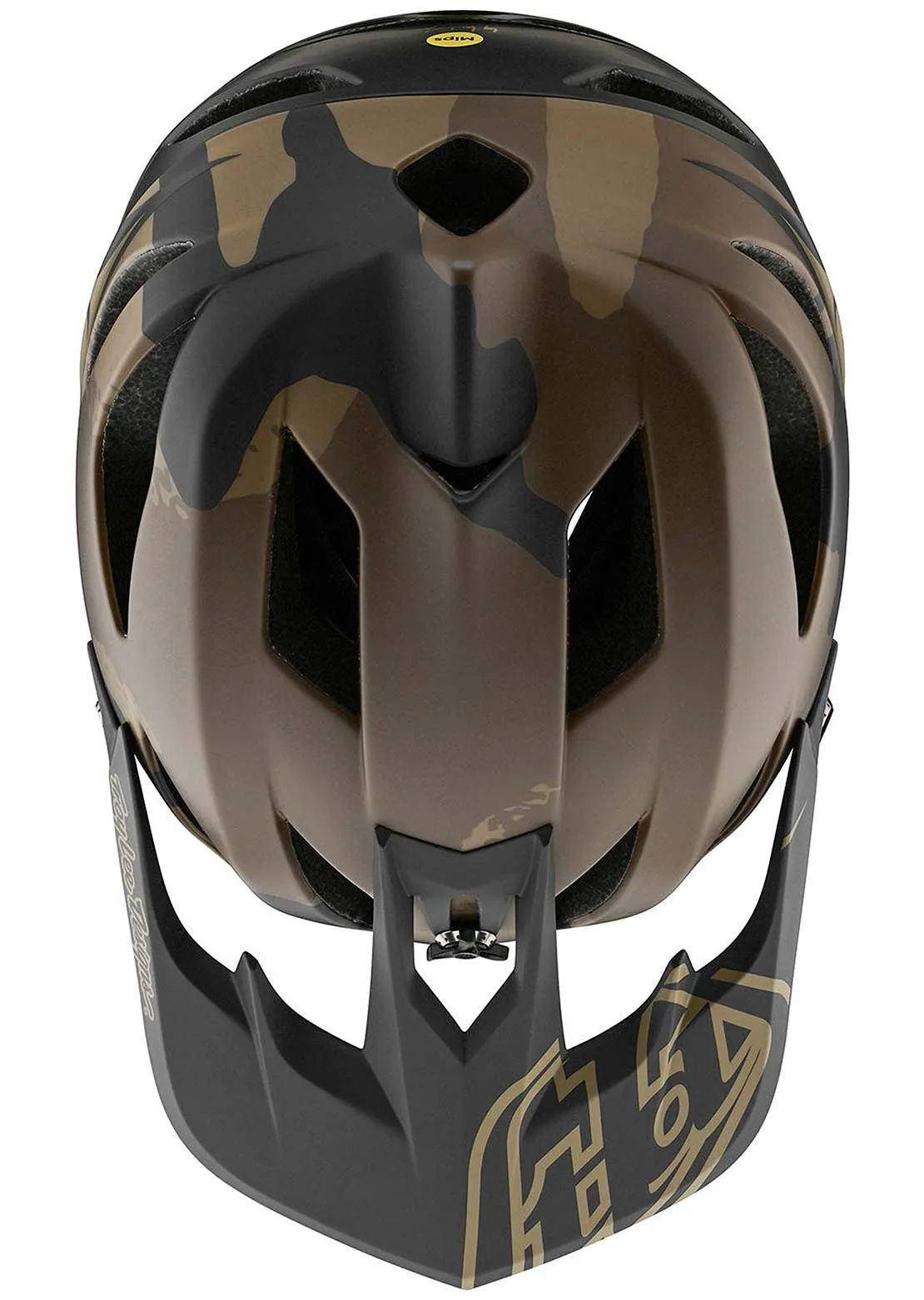 Troy Lee Stage MIPS Helmet