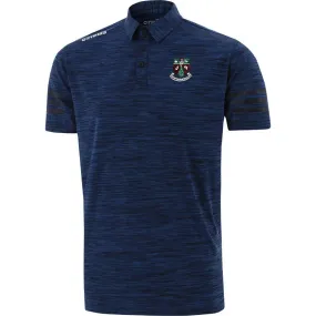 Tulsk GAA Osprey Polo Shirt