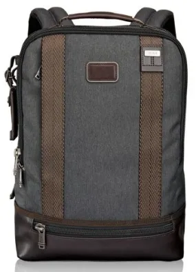 Tumi Alpha Bravo Dover Backpack 