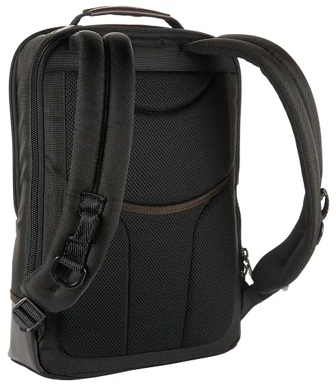 Tumi Alpha Bravo Dover Backpack 