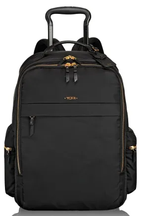 Tumi Voyageur Alta Wheeled Backpack 