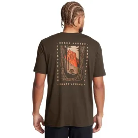 Under Armour Men's UA Outdoor Tent Tee