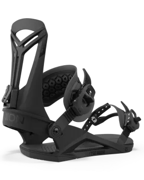 Union Flite Pro Snowboard Bindings