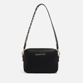 Valentino Alexia Faux Leather Camera Bag