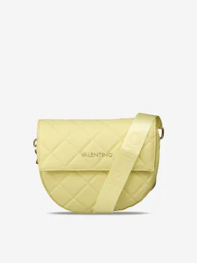 Valentino Girls Bigs Crossbody Bag in Yellow (19cm)