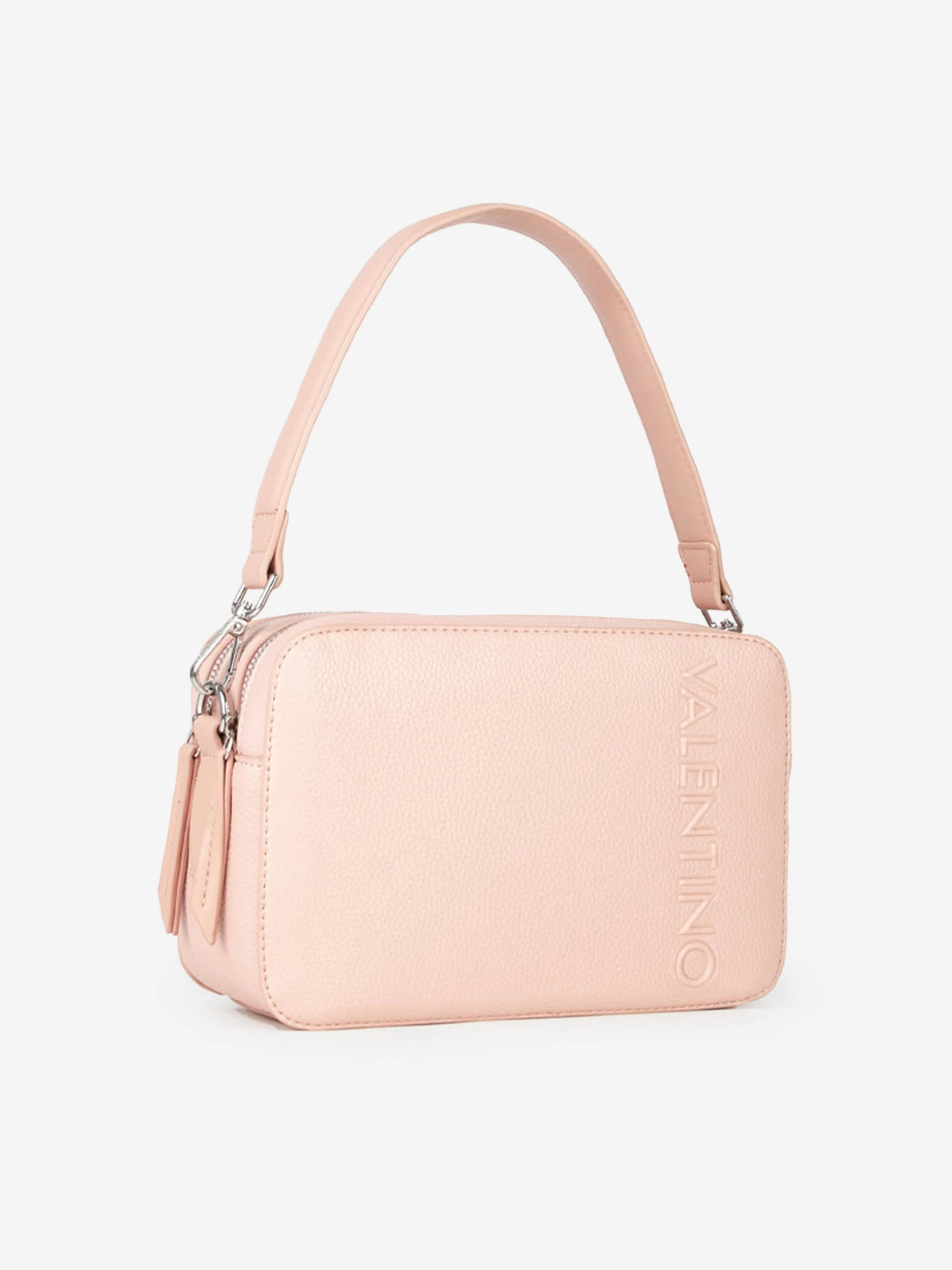 Valentino Girls Soho Crossbody Bag in Pink (39.9cm)