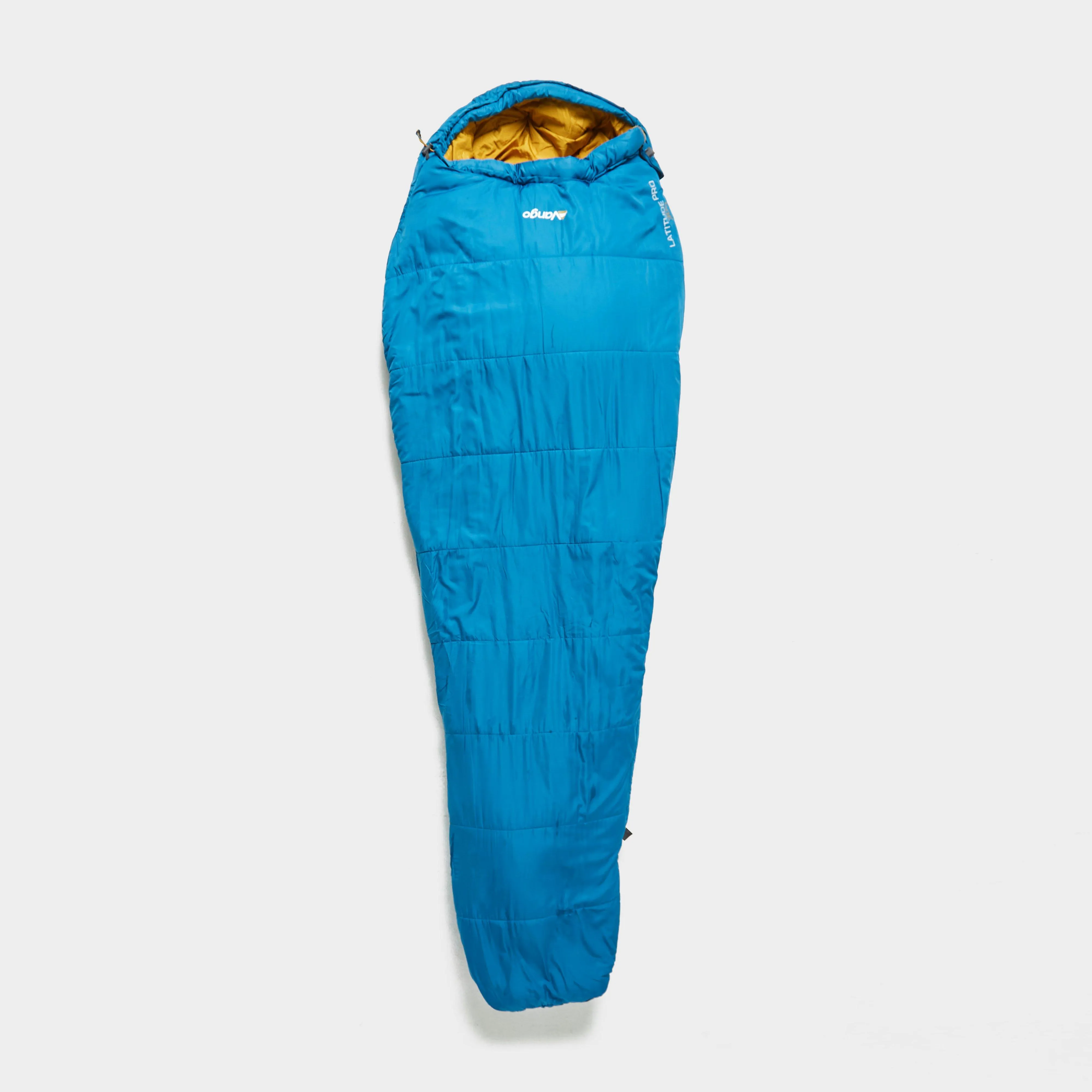 VANGO Latitude Pro 300 Sleeping Bag | Ultimate Outdoors