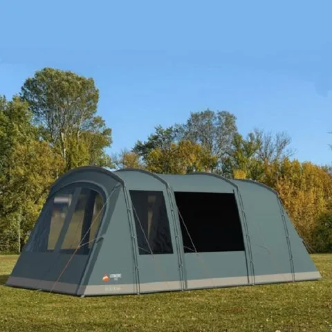 Vango Lismore 450 Tent Package - Mineral Green