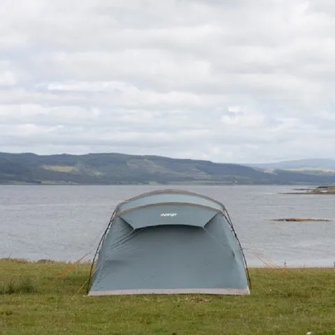 Vango Lismore 450 Tent Package - Mineral Green