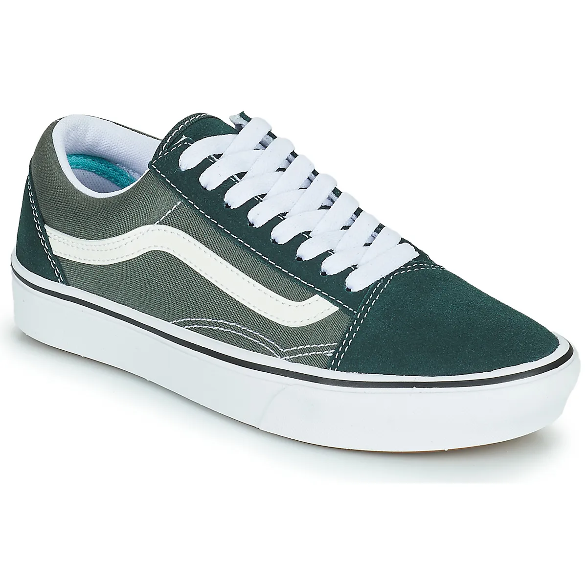 Vans - COMFYCUSH OLD SKOOL