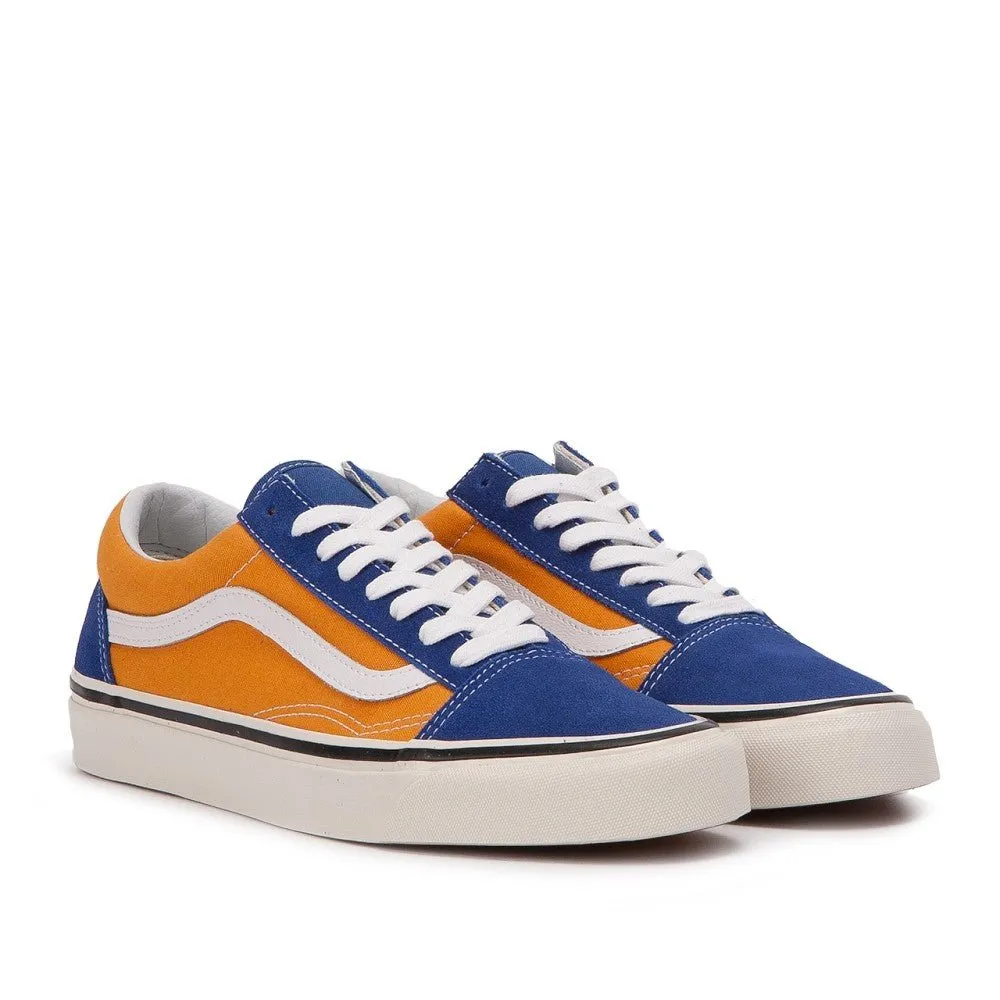 Vans Old Skool 36 DX (OG Blue)