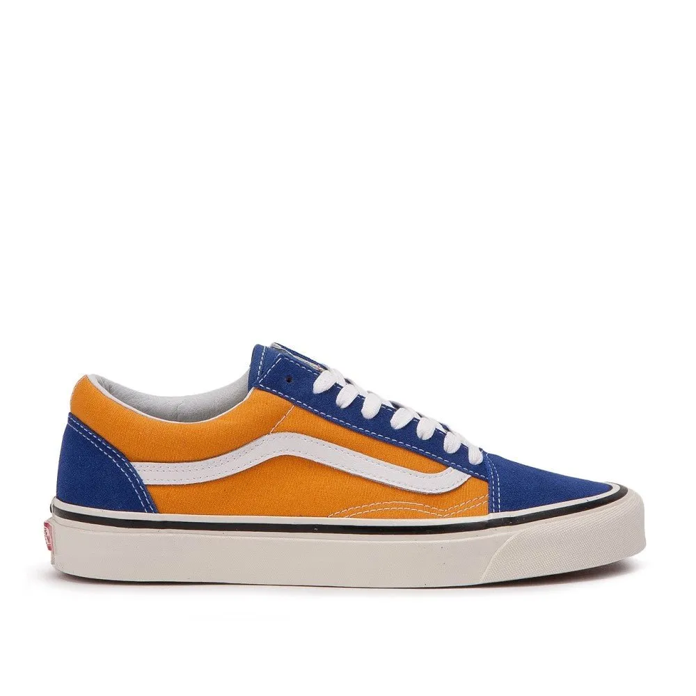 Vans Old Skool 36 DX (OG Blue)