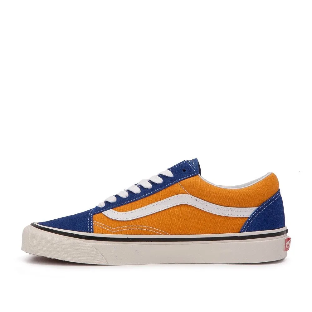 Vans Old Skool 36 DX (OG Blue)