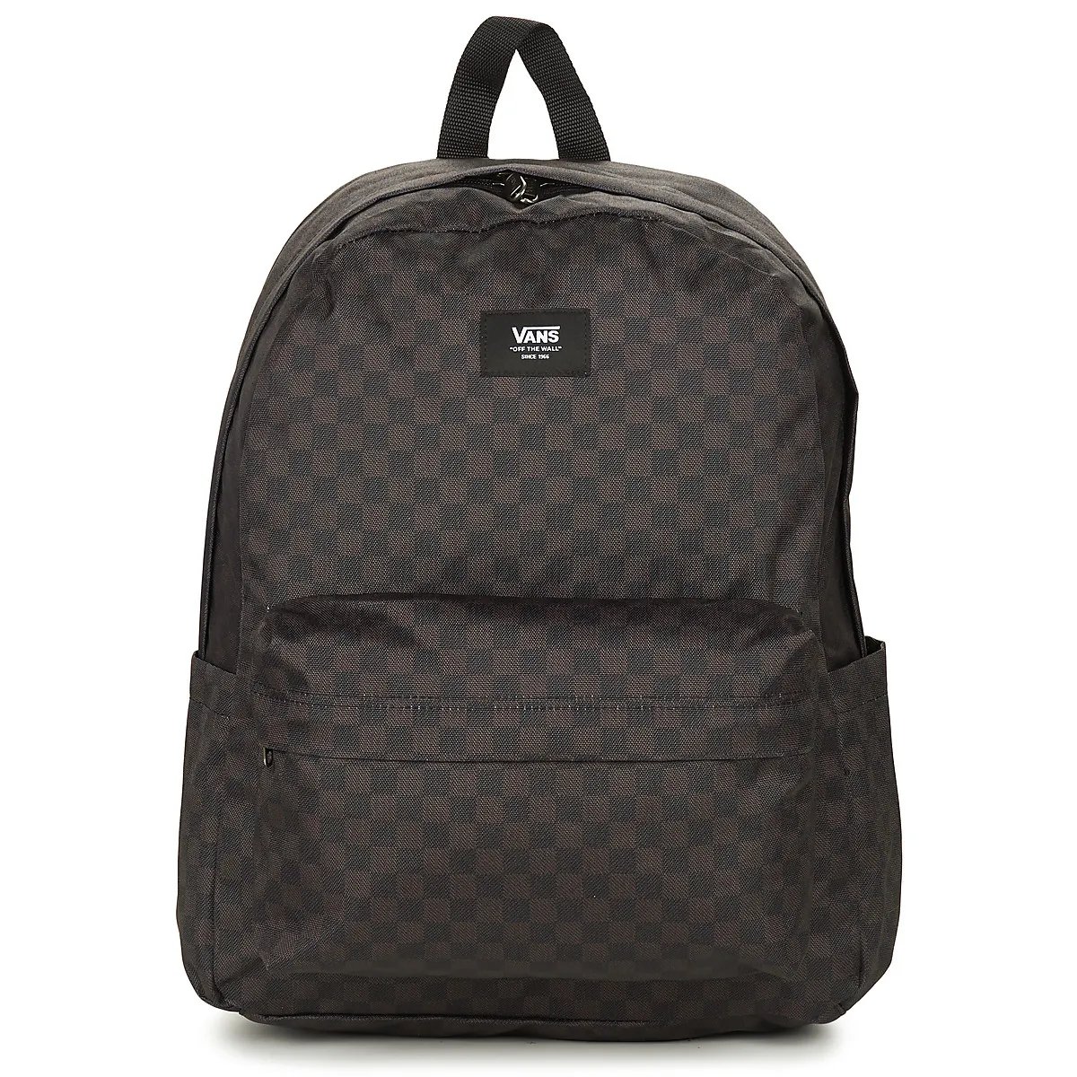 Vans - OLD SKOOL CHECK BACKPACK 22L