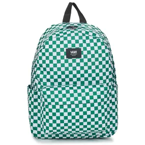 Vans - OLD SKOOL GROM CHECK BACKPACK