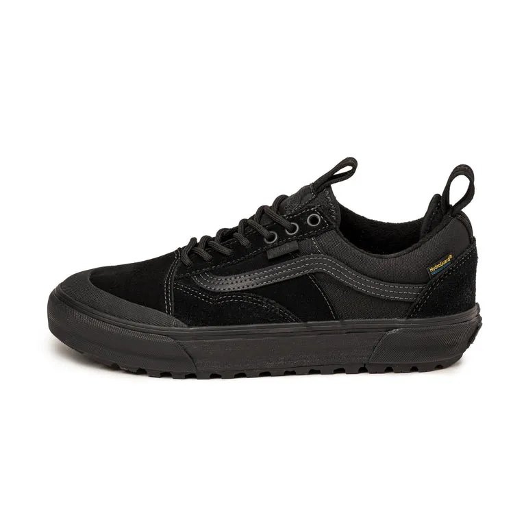 Vans Old Skool MTE *Waterproof* Black / Black