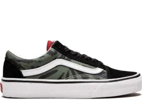 VANS Old Skool Tie Dye, Multi