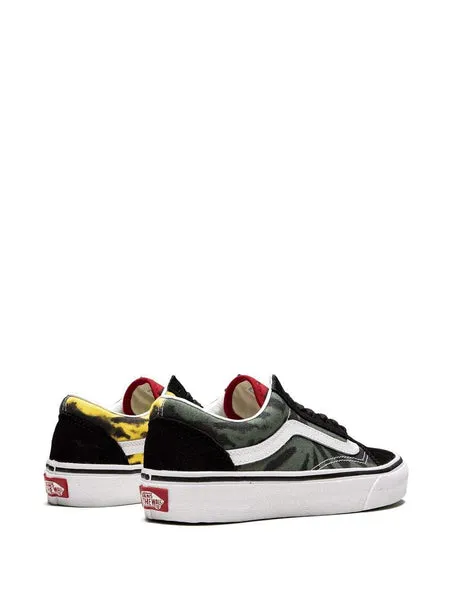 VANS Old Skool Tie Dye, Multi